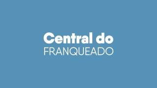 Central do Franqueado YouTube Video