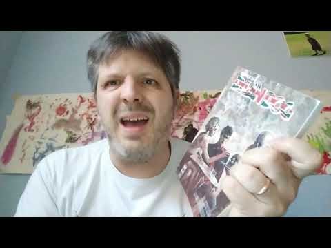 RECENSIONE SPECIALE DYLAN DOG 34 "la grande consolazione"