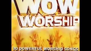 More Love, More Power   Jeff Deyo - WOW Worship