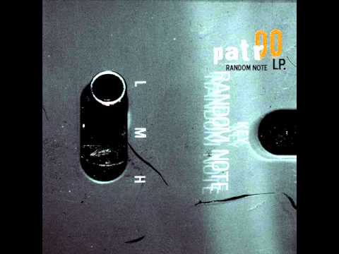 Patr00 - Random Note - Nadszedł Czas (ft. Finker)