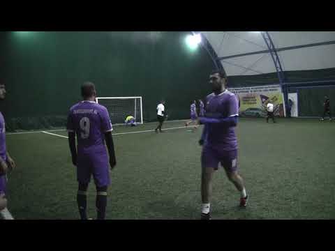 ⏰19 10 ⚽ RealTeam Bucuresti – FC Voluntari 🏆  SERIA A – etapa 9   repriza 1