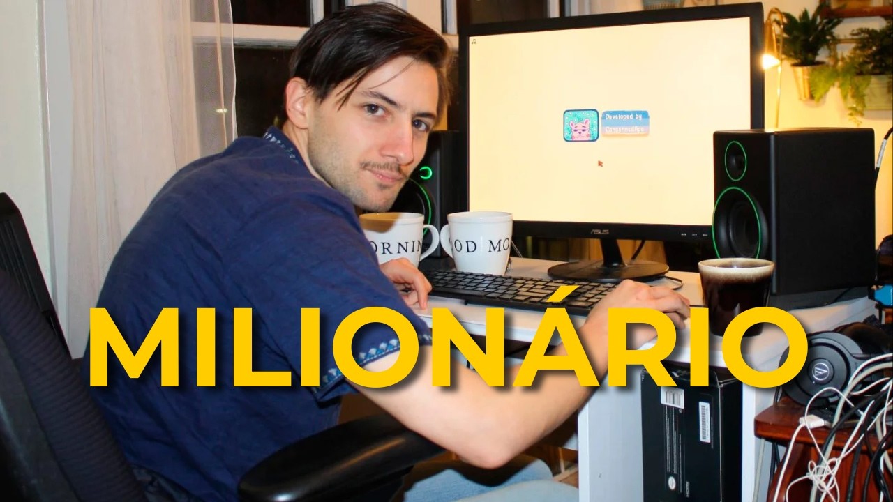 Hobbies te tornarão alguém de sucesso.