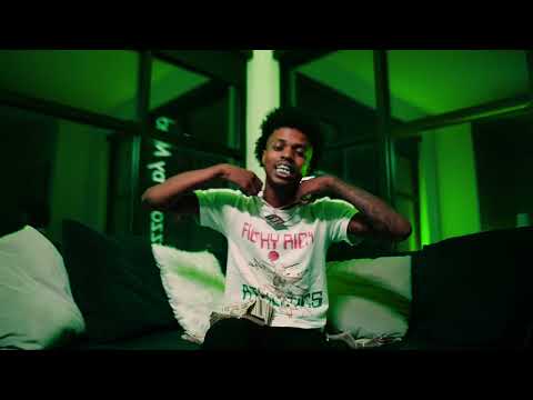 BTB Savage - Bank Inny (Prod by GC STACKZ)