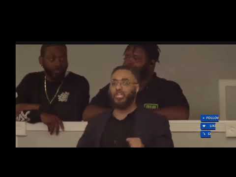 Bishop Joshua Washington  & Restoration 