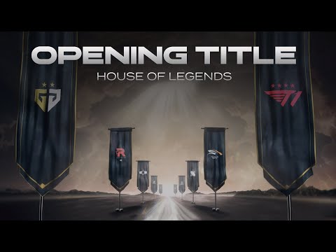 2024 LCK Spring Opening Title