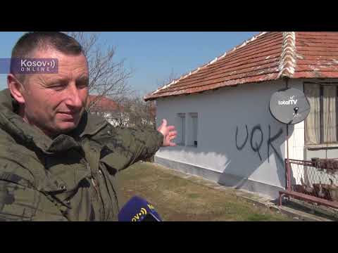 Morača: Vidite ovaj prozor pored natpisa tu mi spavaju deca, sve vam je jasno