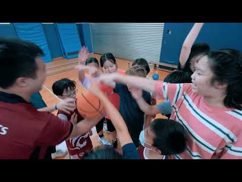 ESF Explore - Sports Programmes