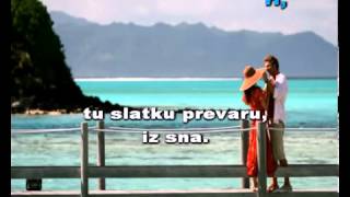 Toše Proeski Još uvek sanjam da smo zajedno KARAOKE