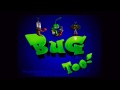 Sega Saturn Bug Too Demo Mode 720p