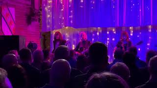 Smoke Fairies live: Pie and Vinyl and Square Tower Portsmouth 9.2.20