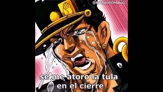 Cover art for SE ME ATORO LA TULA
