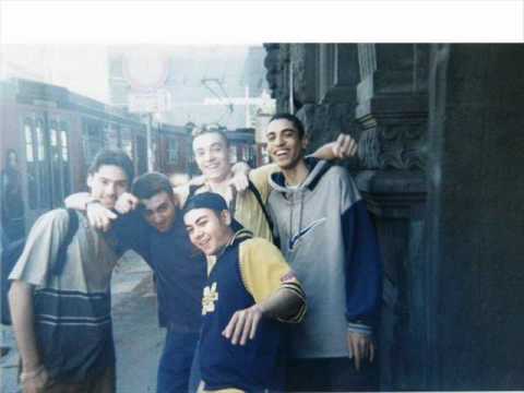 Il Guercio - Killer Verse 99 ( da Prodigio Cani da Sfida ) RARA