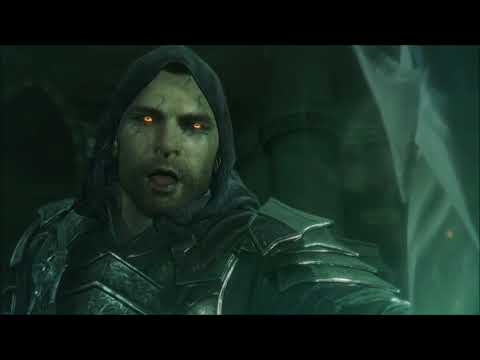 Mittelerde Schatten des Krieges: part 25 Minas Morgul/Ithil erobert [GER] [Blind]