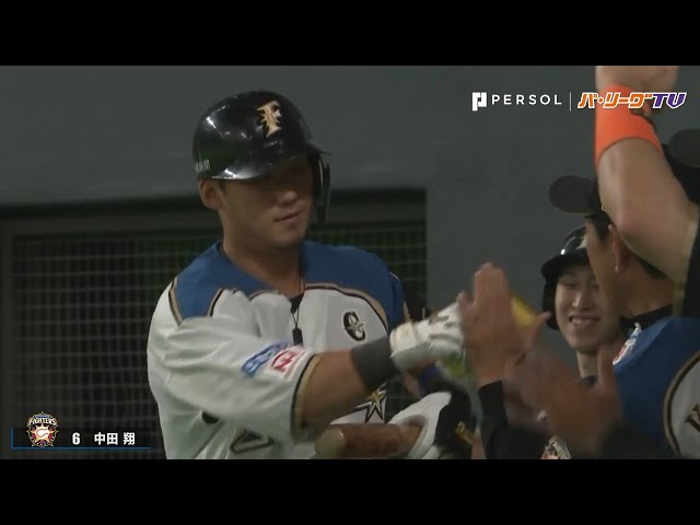 5/23パ全試合のHR見せます!!