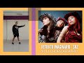 Retrato Imaginário SNZ Full Choreography