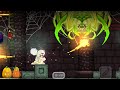Magic Rampage Halloween Rampage 2023 Top Speedrun