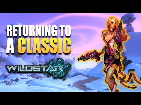 Private Server Wildstar