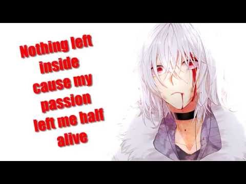 ᵘᵖᵈᵃᵗᵉᵈ ♫ ★ Dark Nightcore ☆ SECRETS【Half Alive】