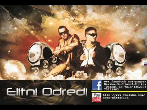 Elitni Odredi - PIJEM NESTAJEM 2012