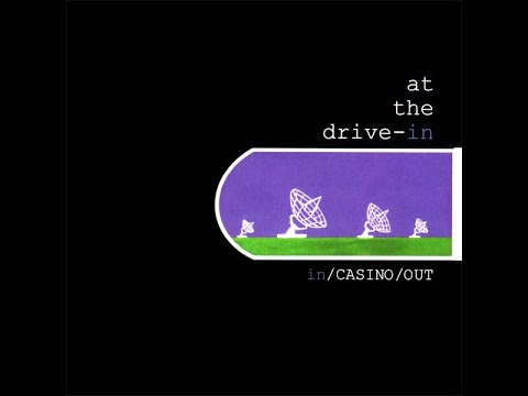 At the Drive In /  in/CASINO/OUT (1998) Recorded From Vinyl - Full length