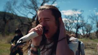Mayday Parade divulga nova faixa de Sunnyland