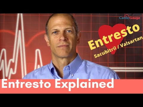 Entresto (Sacubitril / Valsartan) Explained, the Good and the Bad: Side Effects and How I Use it.