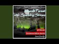 Natural Sounds for Sleep: Moonlit Forest with Sparkling Stream (Full Album Continuous Mix)