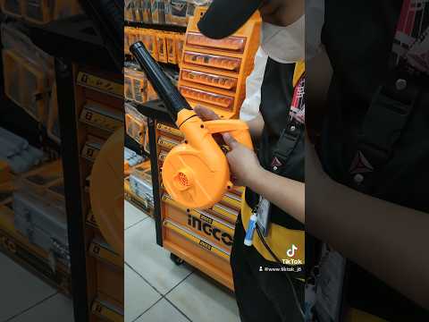 0.5 hp xtra power xpt 541 electric blower