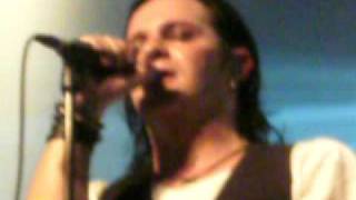 Apoptygma Berzerk - Mercy Kill - 12.11.2009 Duisburg