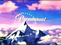 Paramount 90th Anniversary Home Entertainment Remake