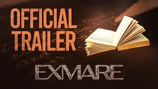 Exmare official trailer | Cinefictionn | sruthinn