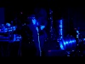 IAMX - Think of England 3 November 2012 Milk Moscow HD