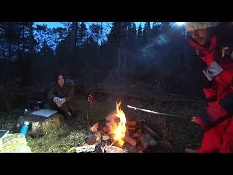 [DEC/19/2020] - Norway IRL Cooking!