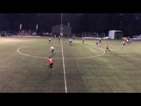 FC Nõmme United - Põhja-Tallinna JK Volta 4-0 (2pa)