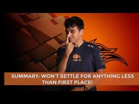 Inside Look: Julio Fuentes