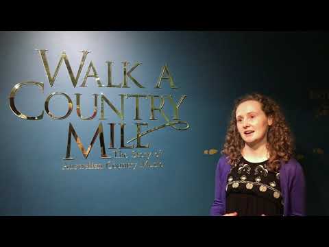 Australian Country Music Hall of Fame