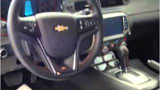 preview picture of video '2013 Chevrolet Camaro Used Cars Bismarck ND'