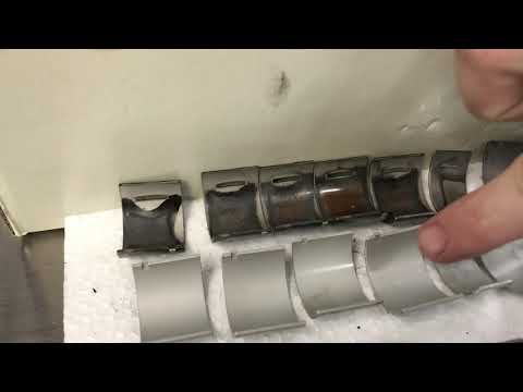 Volkswagen T5 Engine Repair