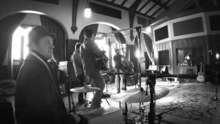 Steep Canyon Rangers - "Blow Me Away"