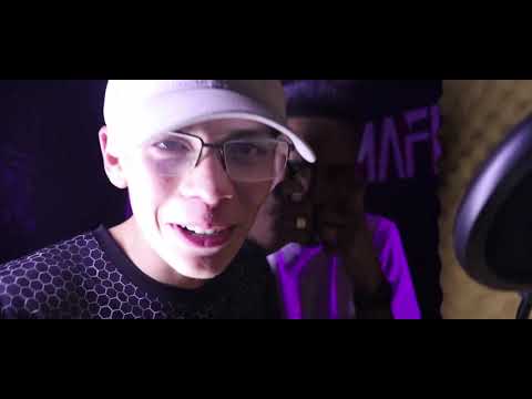 MobLeste - Vivência "pt1" ( Talento de Quebrada ) Studio Session