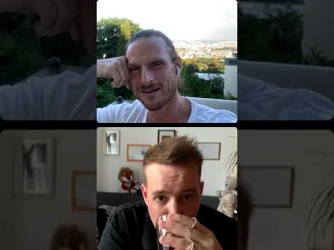 RÁDCSÖRGÖK #3 - KLEM VIKTOR