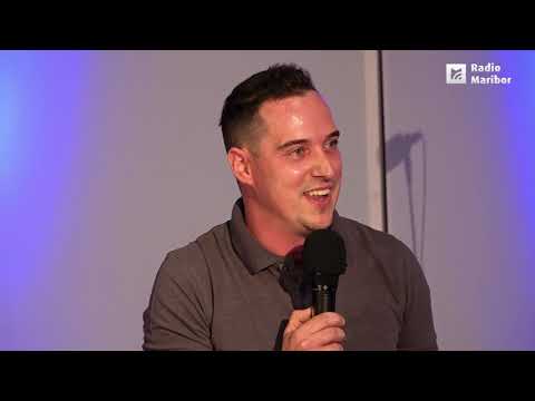 V dobri družbi s Kristijanom - V ŽIVO - ANSAMBEL NEMIR