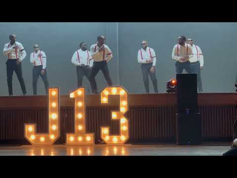 D9 Stroll & Shine Off With The ISLAND NUPES!!