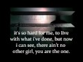 j. beale - wanna let her know (: 