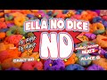 Carit BR X Alnz G ELLA NO DICE ND Official Video Prod By Aivan Beatz X Dimelooo Lexx