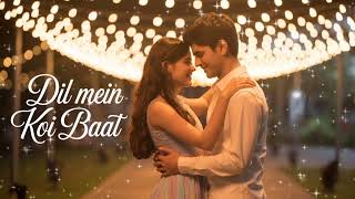 Dil Mein koi Baat  |  Audio Song | Music Song | Viral Hindi Song | New Hindi Song | New Song 2025 |.