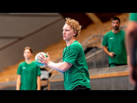 Pulsen på Gustav Davidsson | ”Ta oss till final”