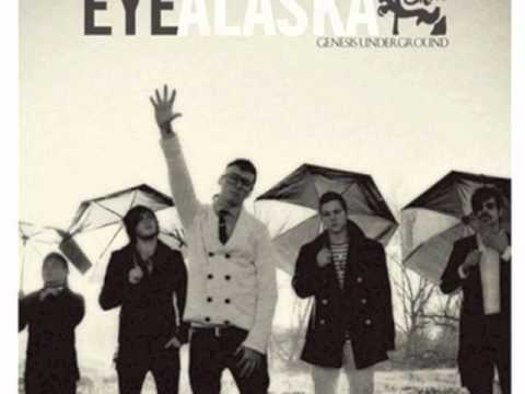 Eye Alaska-Show Me DaLuv