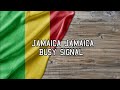 Jamaica Jamaica - Busy Signal (Lyrics Video)