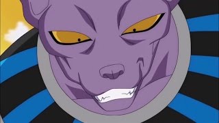 &quot;Ain&#39;t It Funny&quot; - Danny Brown: Dragon Ball Super Toonami Promo